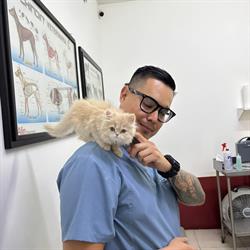 Vets clinic en San Juan de los Lagos (El Pedregoso) - Horario de apertura
