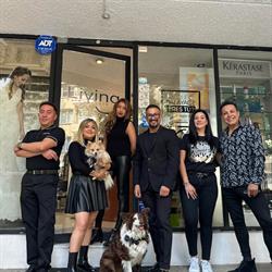 Horario de apertura Living Hair Design, Ciudad de México