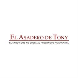 El asadero de Tony en Ciudad de México (Merced Gómez) - Horario de apertura