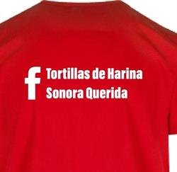Horario de apertura Tortillas de harina Sonora Querida, Tepic