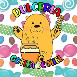 Horario de apertura Dulceria Gotita De Miel, Reynosa