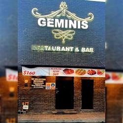 Horario de apertura Geminis Restaurant & Bar, Monterrey