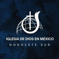 Horario de apertura Iglesia de Dios en México E.C.A.R. Territorio Noroeste Sur, Ciudad Obregón