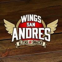 Horario de apertura Wings San Andres, Guadalajara