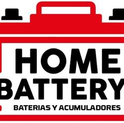 Horario de apertura Home Battery Saltillo, 
