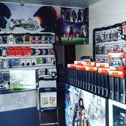 Horario de apertura Game Center LB, La Barca