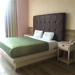 Horario de apertura AUTO HOTEL SAMAY, Pátzcuaro