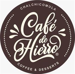 Cafe de Hierro en Ciudad Serdán (Centro) - Horario de apertura