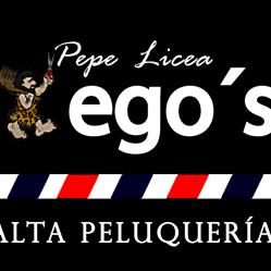 Horario de apertura Ego's Pepe Licea Peluquería, Colima