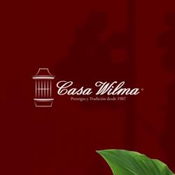 Casa Wilma en San Francisco de Campeche (San Francisco De Campeche Centro) - Horario de apertura