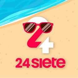 Horario de apertura Noticias 24siete, Ciudad Victoria
