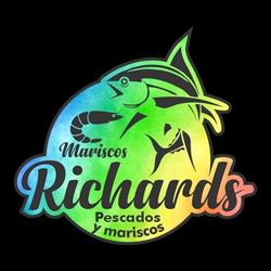 Horario de apertura Mariscos Richards, Coatzacoalcos