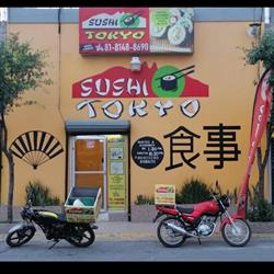 Horario de apertura Sushi Tokyo, Apodaca