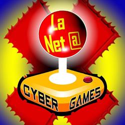 Horario de apertura La neta Cyber Games, Ciudad Obregón