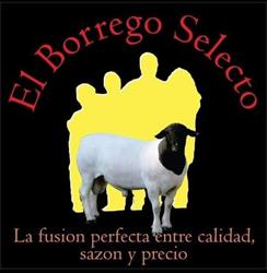 Horario de apertura El Borrego Selecto, San Francisco de Campeche