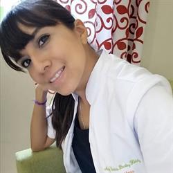 Horario de apertura Nutrióloga Mary Carmen Benítez, Puebla
