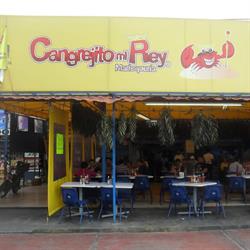 Cangrejito mi Rey en Ciudad Nezahualcóyotl (Ciudad Lago) - Horario de apertura