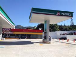 Horario de apertura Operadora de combustibles Megalem SA de CV, Tuxtla Gutiérrez