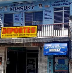 Missuky en Ciudad Mante (Ciudad Mante Centro) - Horario de apertura