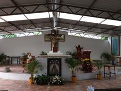 Horario de apertura Parroquia Asunción De María - Yautepec de Zaragoza, Morelos. - Oficial., 