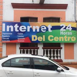 Horario de apertura Ciber y Papelería del Centro, Internet y Copias 24 horas, Xalapa Enríquez