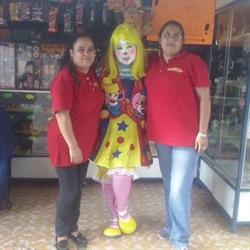 Horario de apertura Dulceria Bonampak, Texcoco de Mora