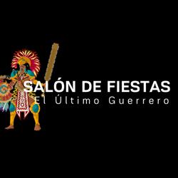 Salón Último Guerrero en Toluca de Lerdo (San Mateo Oxtotitlán) - Horario de apertura
