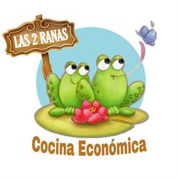 Horario de apertura Las dos ranas, Mérida