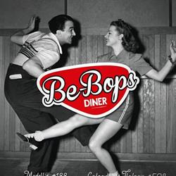 Be Bops Diner en Ciudad de México (Moderna) - Horario de apertura