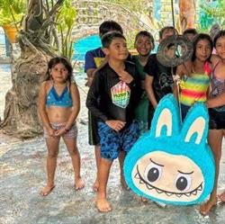 Horario de apertura LA CASITA DE LOS CUENTOS, Cabo San Lucas