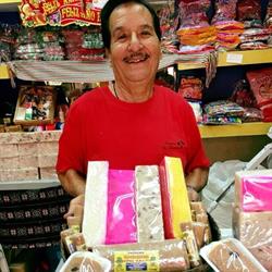 Horario de apertura Dulceria las Palmitas, Guadalajara