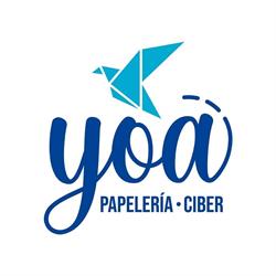 Horario de apertura Papeleria y Ciber YOA, Moroleón