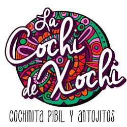 Horario de apertura El Buen Sazón/La Cochi de Xochi, Ciudad de México