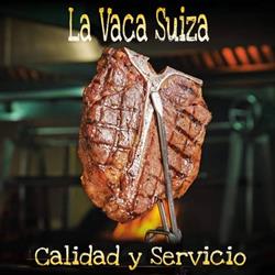 Horario de apertura LA VACA SUIZA, Ciudad de México