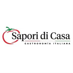 Horario de apertura Sapori di casa, Playa del Carmen