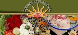 Horario de apertura El Rincón del Sol, Tonalá
