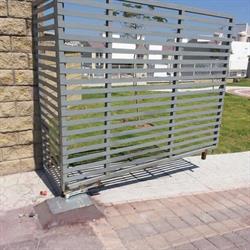 Horario de apertura Puertas Automaticas En Morelia, 