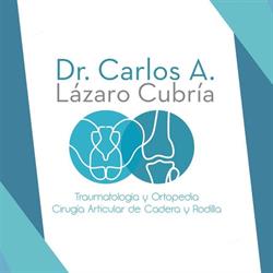 Dr.Carlos Alberto Lázaro Cubría en Xalapa Enríquez (Obrero Campesina) - Horario de apertura