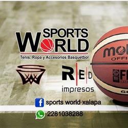 Horario de apertura Sports World Xalapa, Xalapa Enríquez