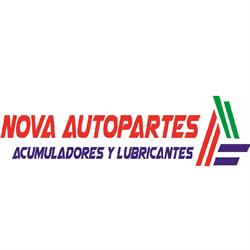 Horario de apertura NOVA Autopartes, Ciudad Nezahualcóyotl