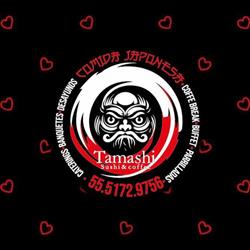 Horario de apertura Tamashi Sushi Atizapán, Ciudad Adolfo López Mateos