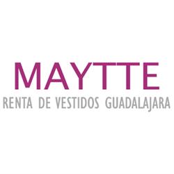 Horario de apertura Maytte Renta De Vestidos Guadalajara, 