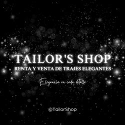Horario de apertura Tailor Shop, Torreón