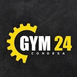 Gym 24 Condesa en Ciudad de México (Condesa) - Horario de apertura