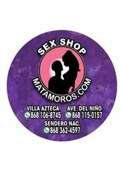 Horario de apertura Sex Shop Matamoros, 