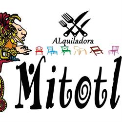 Horario de apertura Alquiladora Mitotl, Ciudad de México