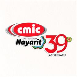Horario de apertura CMIC Nayarit, Tepic