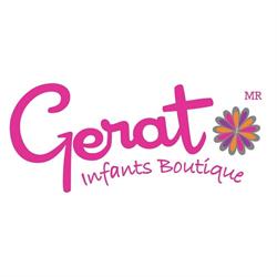 Horario de apertura Gerat infants boutique Sor Juana, Ciudad Nezahualcóyotl