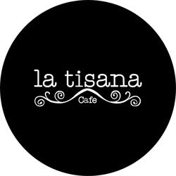 Horario de apertura La TisanaCafe, Tonalá