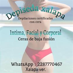 Horario de apertura Depiseda Xalapa, Xalapa Enríquez
